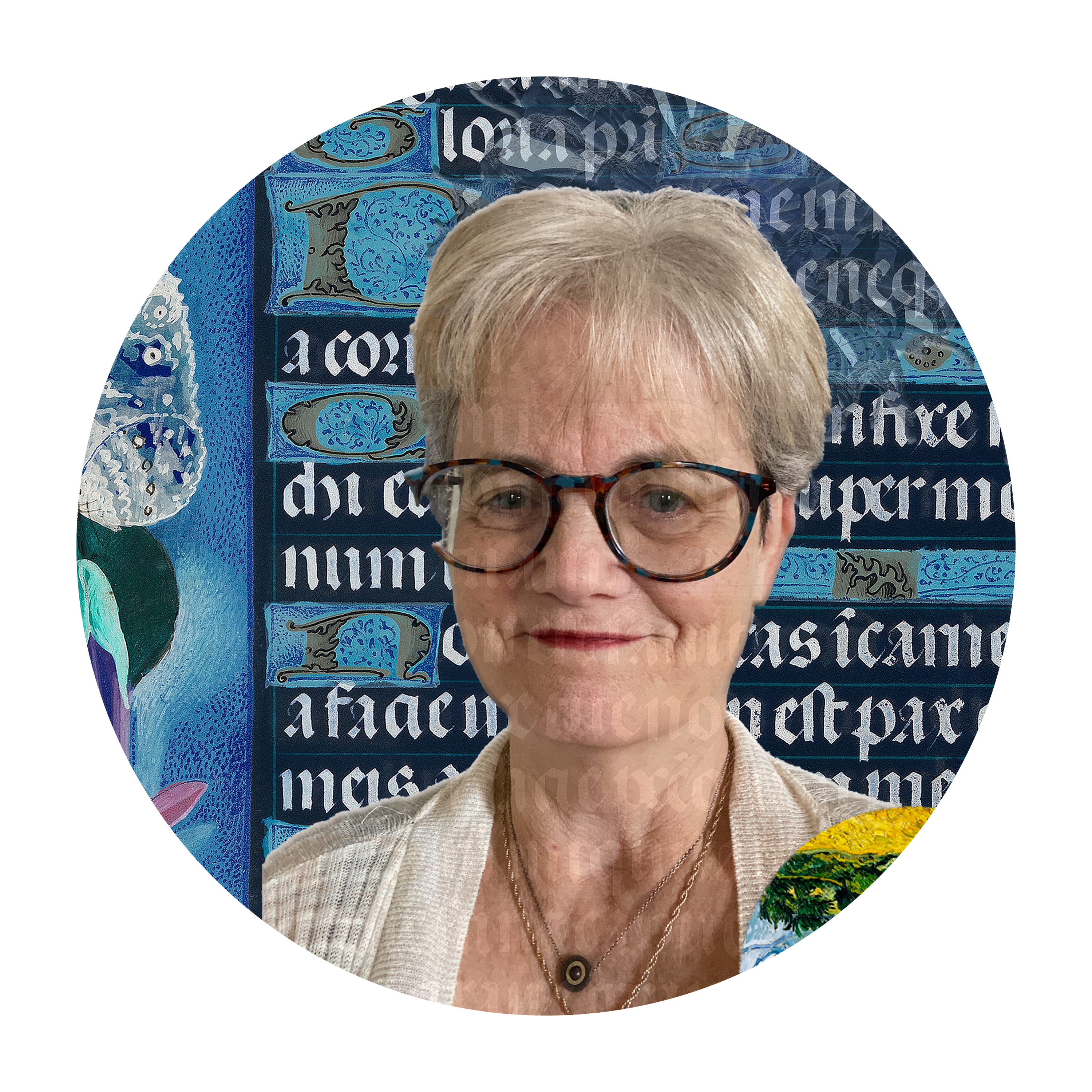 Katie Conway McGlade logo