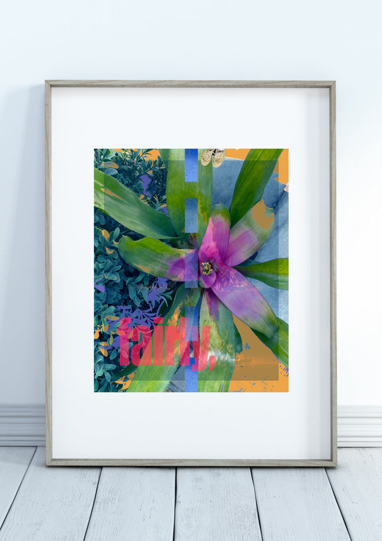 Fine Art Prints