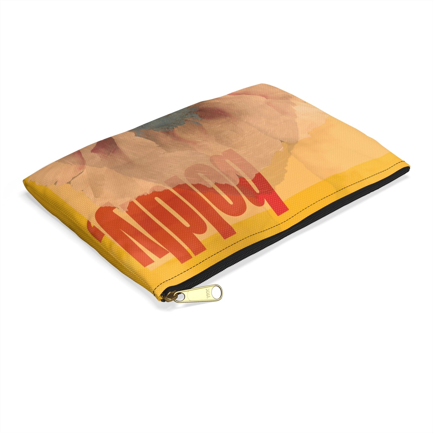 Accessory Pouch - Boldly